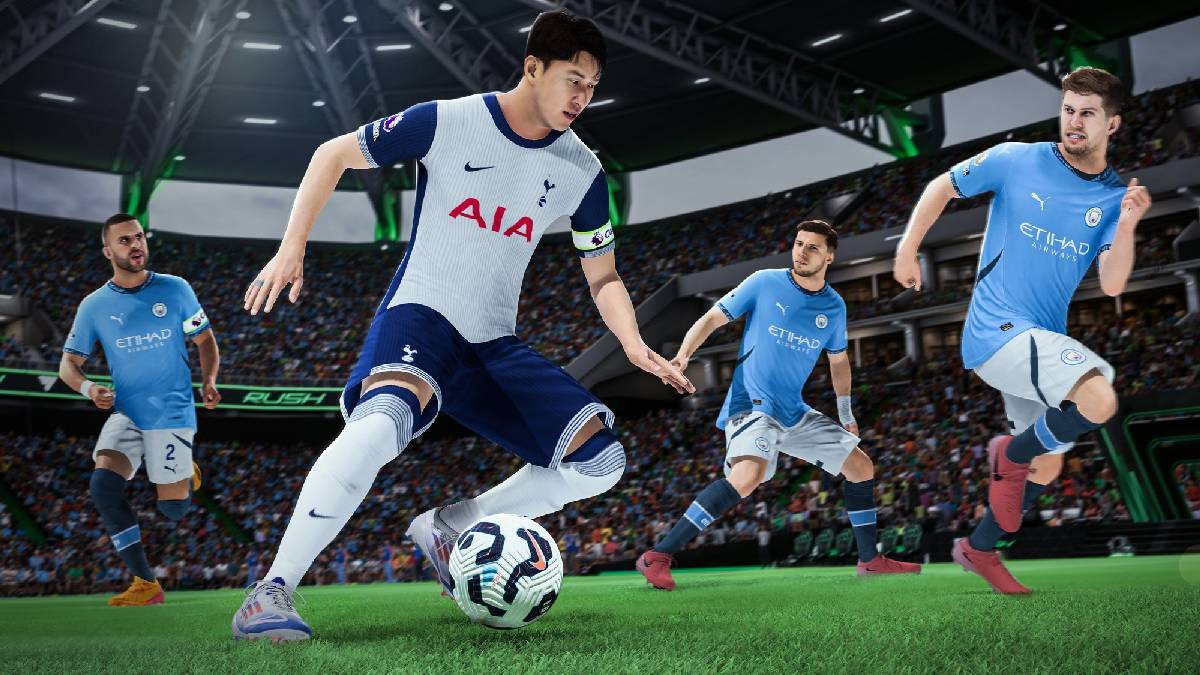 EA Sports FC 25 : des nouveautés vont faire leur apparition !