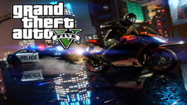 Enhanced, mod, menu : tout ce qu'il faut savoir pour rendre son GTA 5 incroyable !