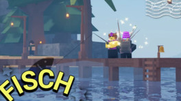 Fisch Roblox 2024 : quels sont les codes disponibles en novembre ?