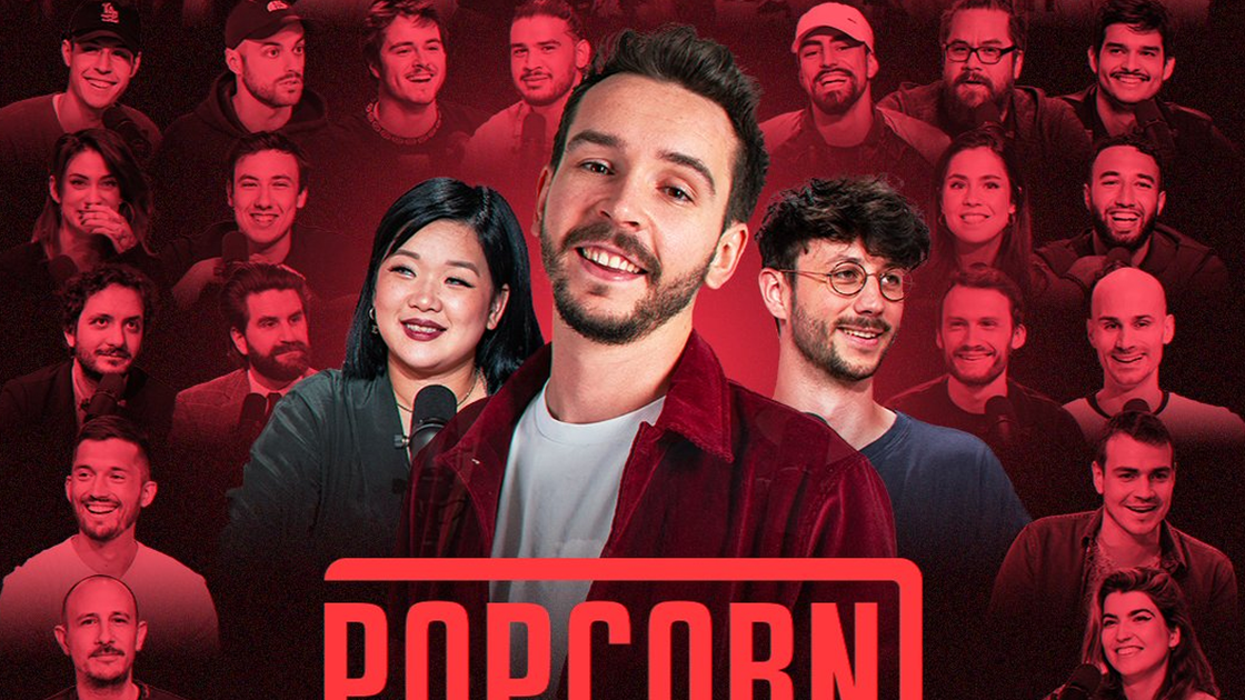 Popcorn est accusé de sexisme, Domingo répond