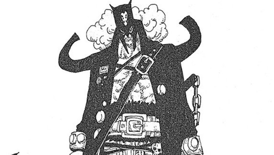 Hanafuda One Piece : qui est ce Grand Corsaire et son histoire ? Quel est son rapport avec Ace ?