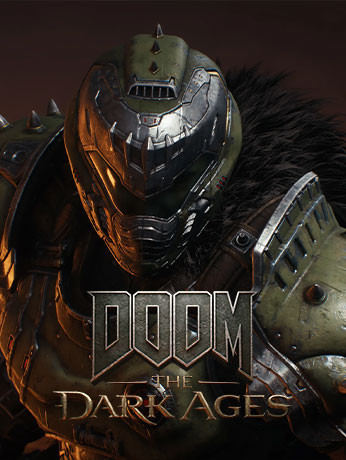 Doom The Dark Ages