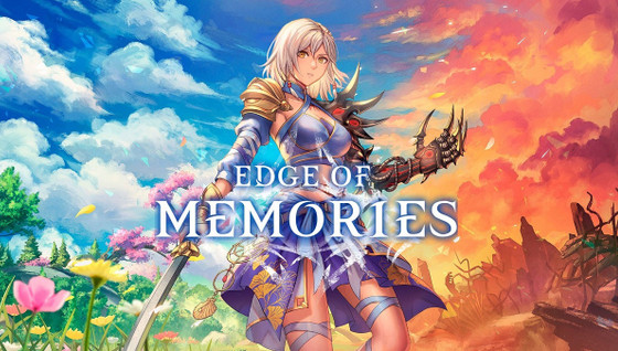 Edge of Memories date de sortie : quand sort sur PlayStation 5, Xbox Series X/S et PC ?