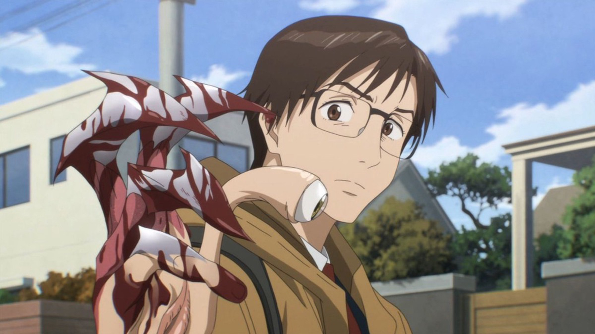 parasyte-manga