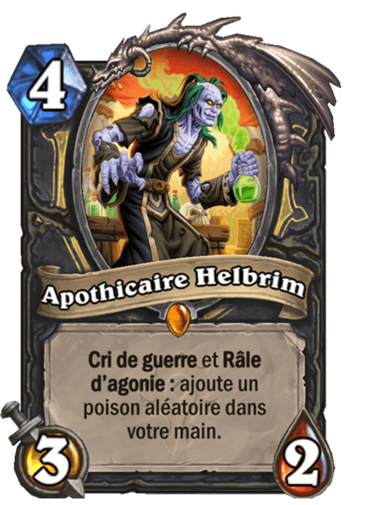 apothicaire-helbrim-nouvelle-carte-forge-tarrides-extension-hearthstone