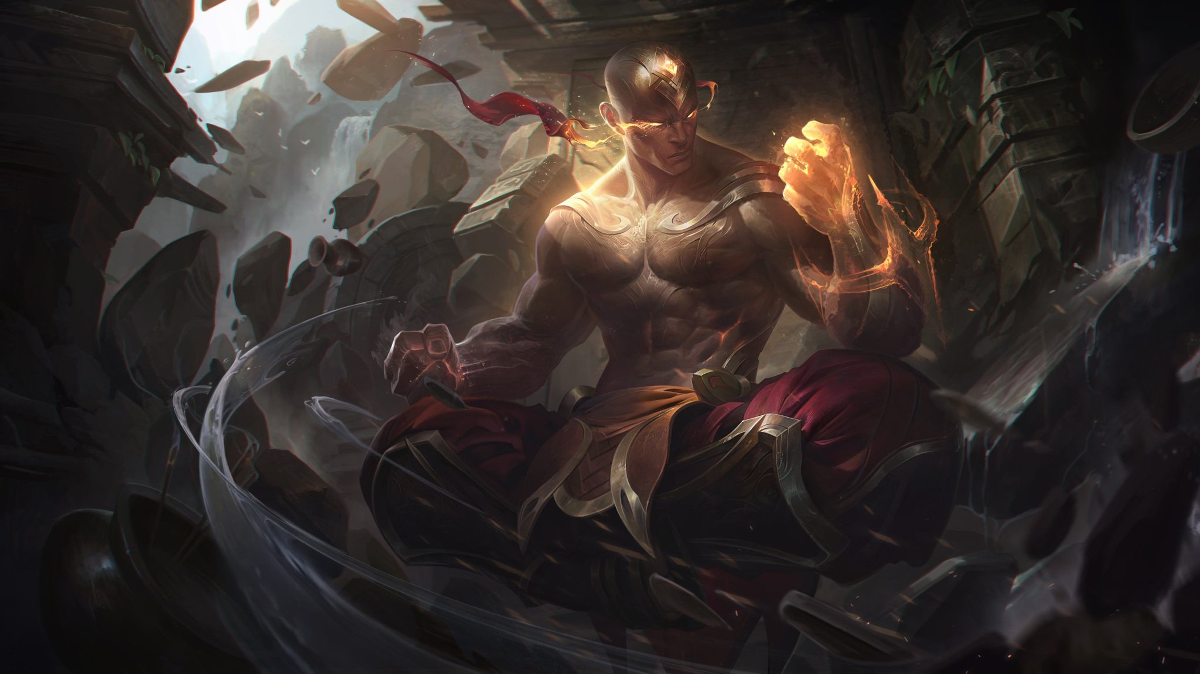 lee-sin-date-de-sortie