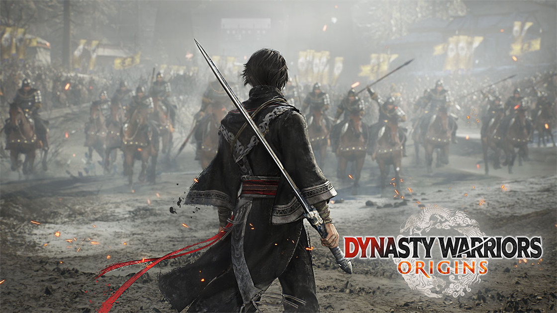 Test Dynasty Warriors Origins : un retour au source réussi !