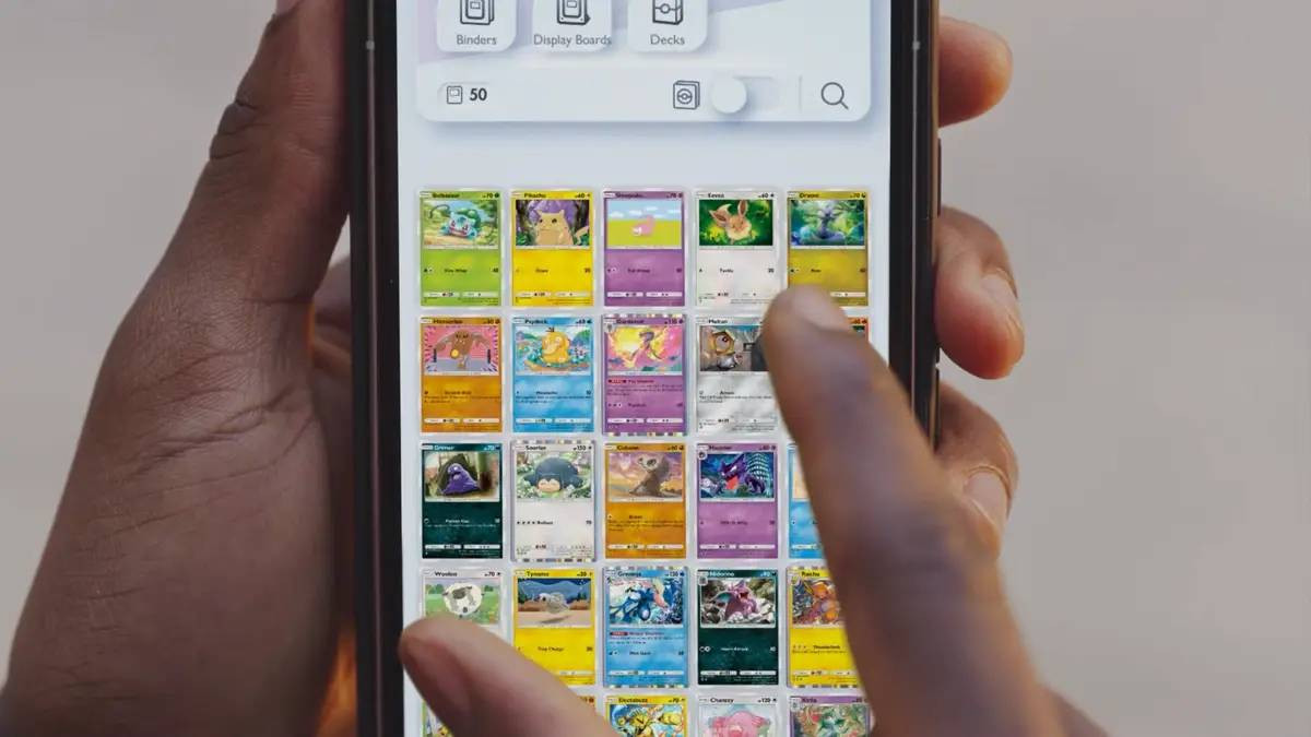 Pokémon TCG Pocket : état des serveurs et maintenance, les serveurs sont-ils en panne ?