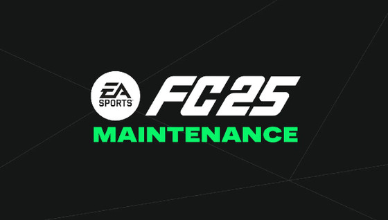 EA FC 25 État des serveurs : maintenance, serveur down ou en ligne ?