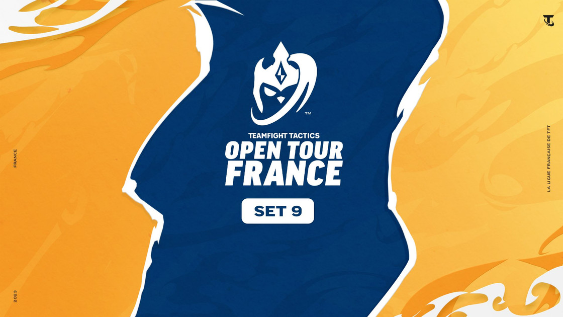 Open Tour TFT, toutes les infos sur le tournoi amateur de Teamfight Tactics