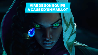 Dopa LoL arrête LoL : Quelles sont les raisons de son départ ? - Breakflip