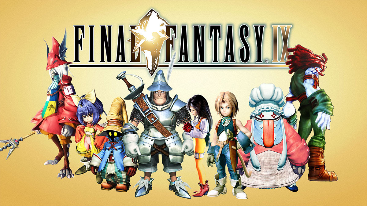 Final Fantasy 16 sur PC et Remake de FF9 : des indices dans la base de données Epic Games Store ?