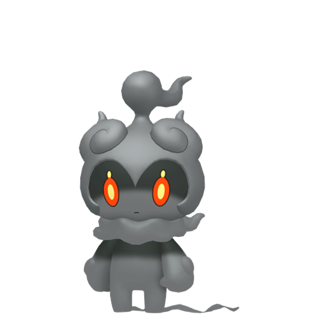 Marshadow