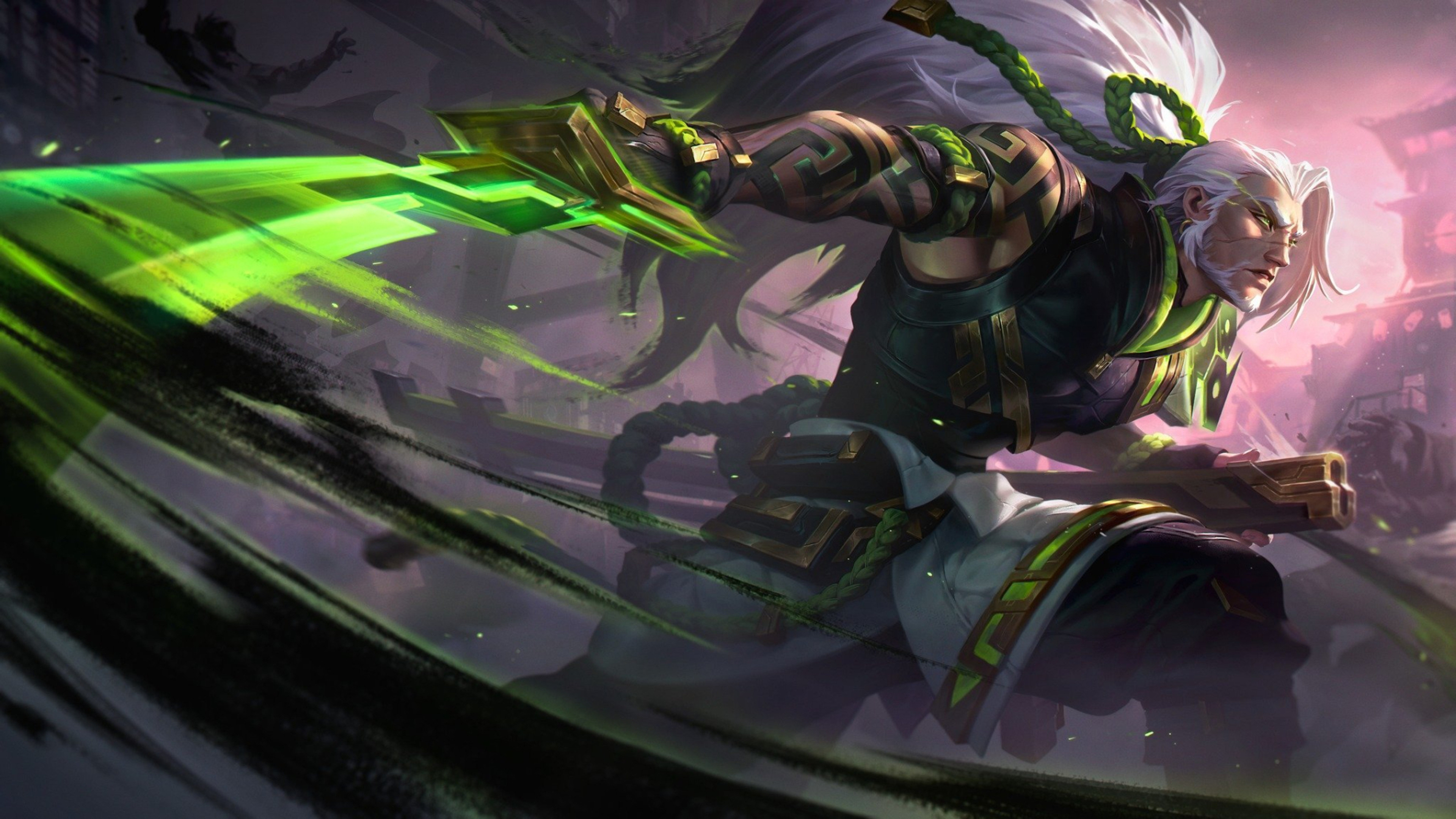 yasuo inkshadow