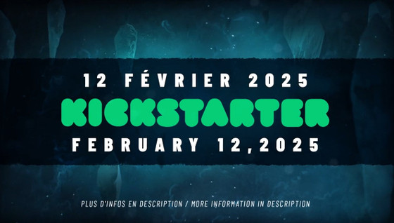 Wakfu Saison 5 Kickstarter : La Confrérie du Tofu a besoin de vous pour la saison finale et vous n'avez qu'un mois !