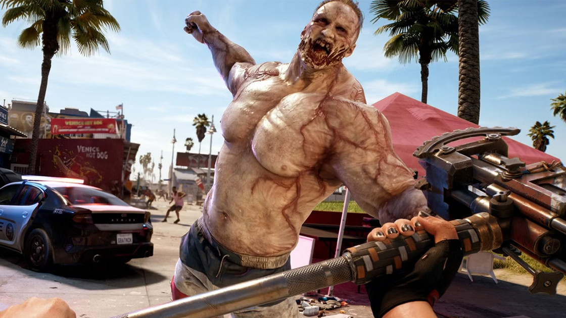 Comment vaincre les écraseurs dans Dead Island 2 : Guide, astuces et faiblesses