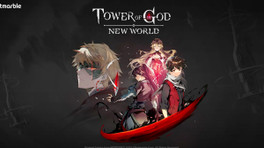 Tous les codes utilisables et leurs récompenses sur Tower of God New World