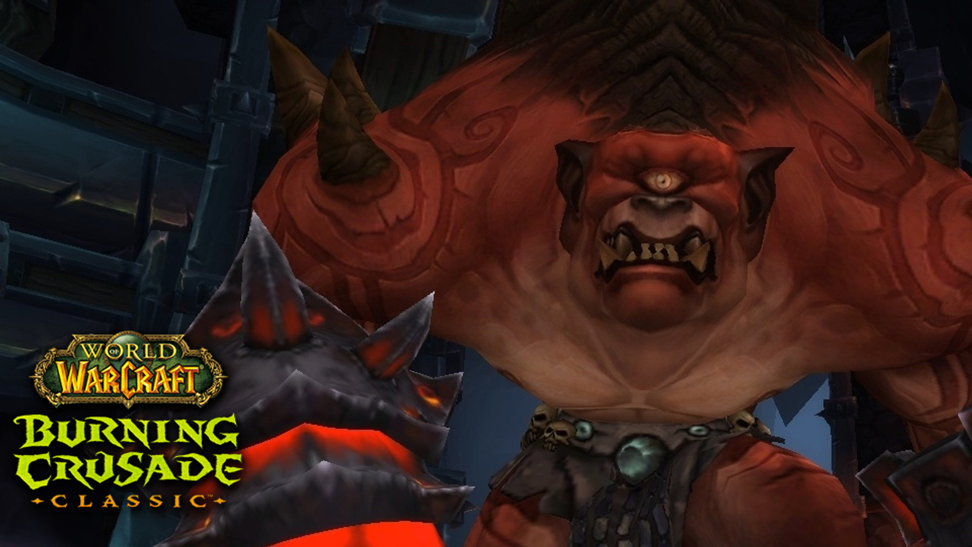 Comment monter sa réputation auprès d'Ogri'la à WoW TBC Classic