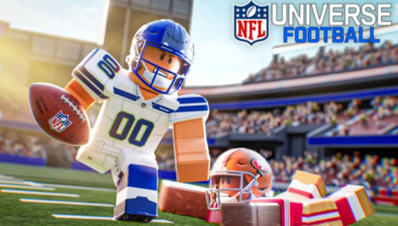 NFL Universe Football Roblox 2024 : quels sont les codes disponibles en octobre ?