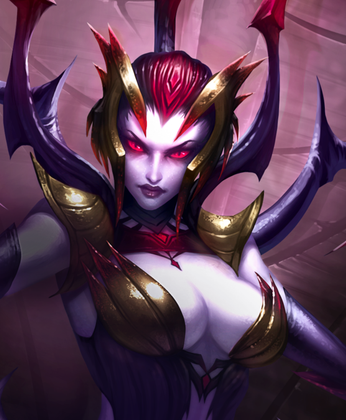 TFT : Compo Elise avec Rose noire au Set 13