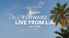 Ubisoft Forward résumé, liste des jeux annoncés lors du Summer Game Fest 2024 !