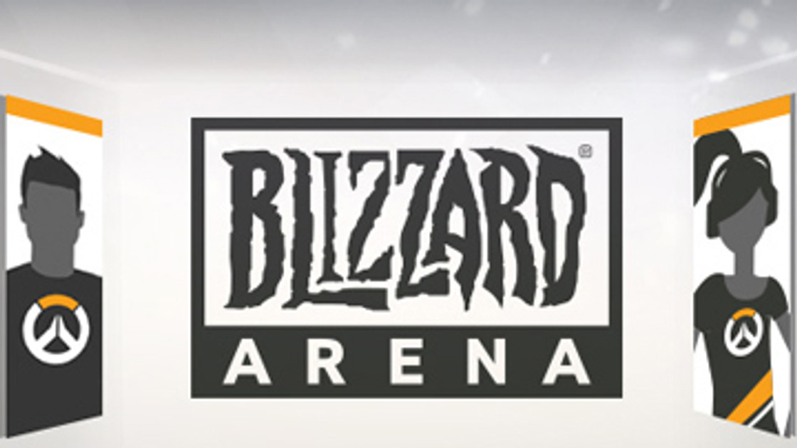 OW : Présentation de la Blizzard Arena Los Angeles