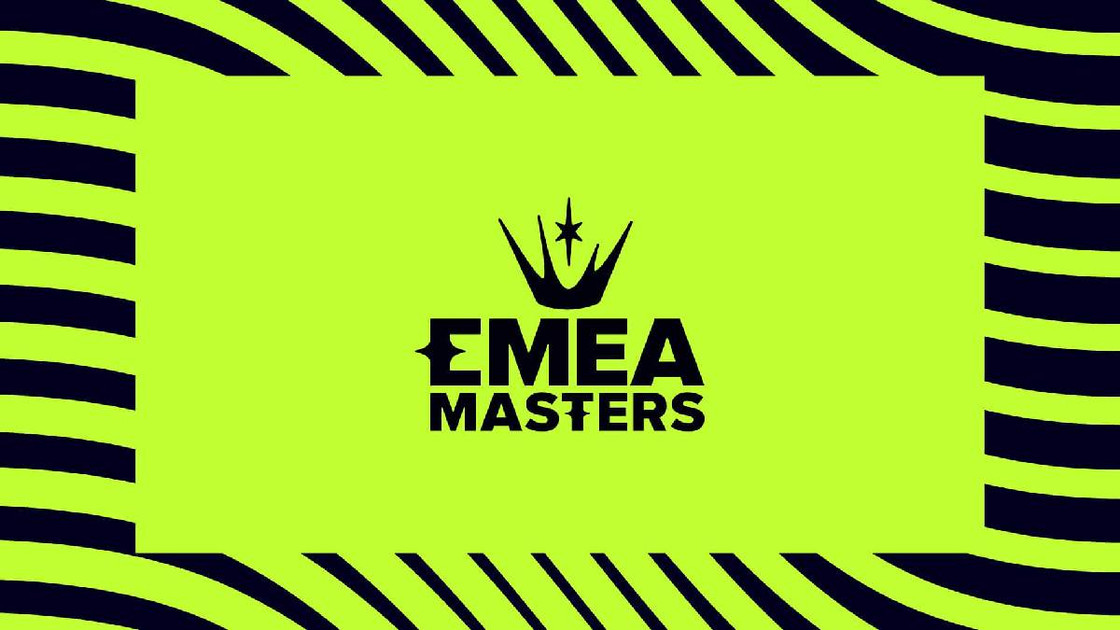 EMEA Masters Summer 2024 LoL : Format, date et liste des équipes, tout ce que vous devez savoir sur la compétition