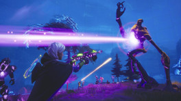 Mise à jour Fortnite 9 octobre 2023 : un patch est il prévu aujourd'hui ?