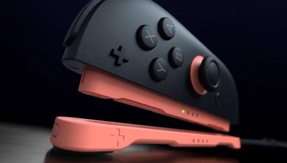 Switch 2 : un bouton mystère et une fonctionnalité souris pour les Joy-Con confirmé ?