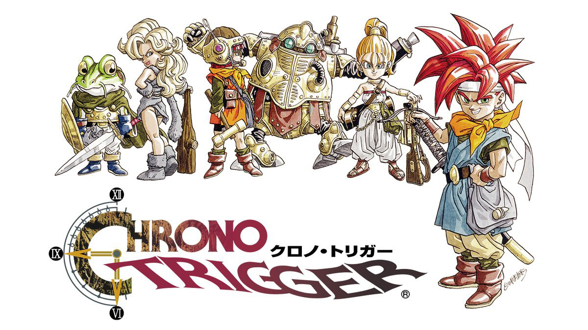 Chrono Trigger fête ses 30 ans : Square Enix tease plusieurs projets pour célébrer l’anniversaire de ce chef-d’œuvre du JRPG