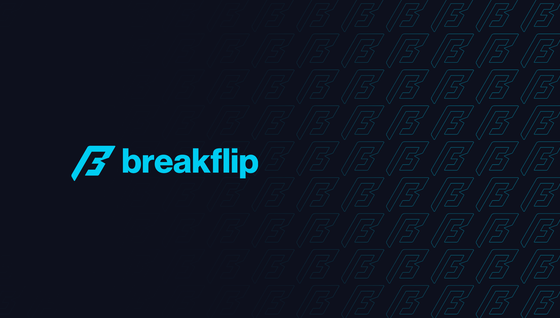 Breakflip : Offre de stage Graphiste 2 à 6 mois