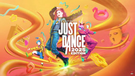 Quand sort Just Dance 2025 ?
