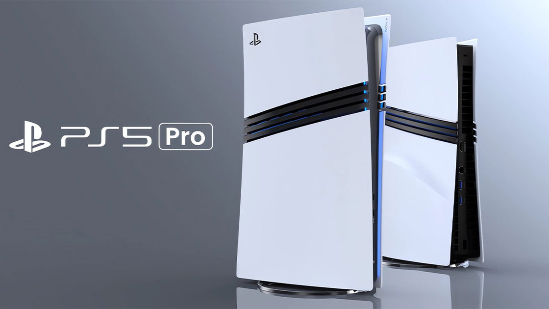 PS5 Pro : Après l'avoir teasé, Sony annonce un live PlayStation Technical Presentation pour dévoilée sa console ?