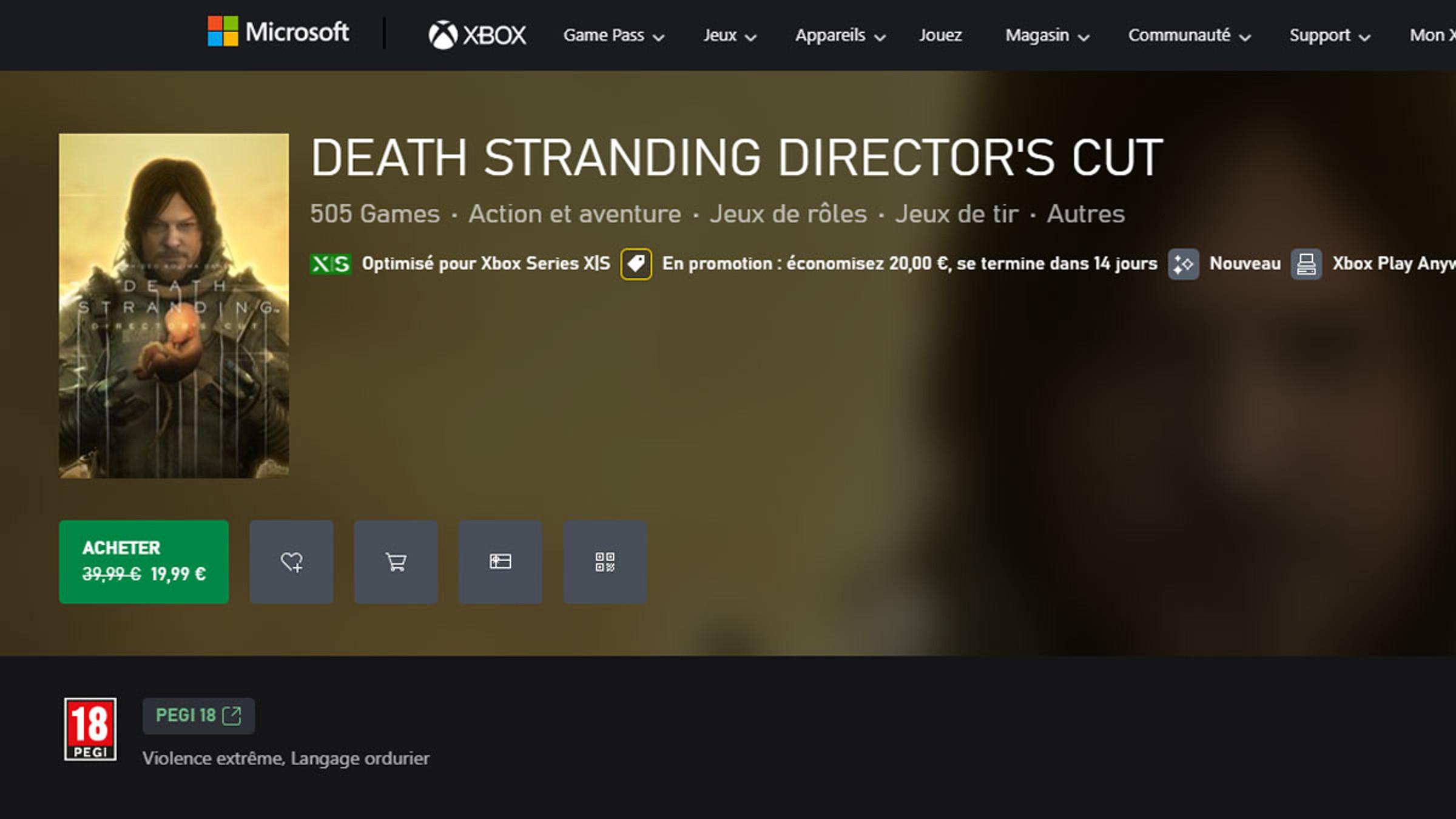 death-stranding-director-cut-xboxs-series-x-s-sortie-surprise