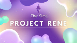 Les Sims 5 ? Le rêve est fini ! Le projet Rene n'est pas du tout celui que vous pensiez