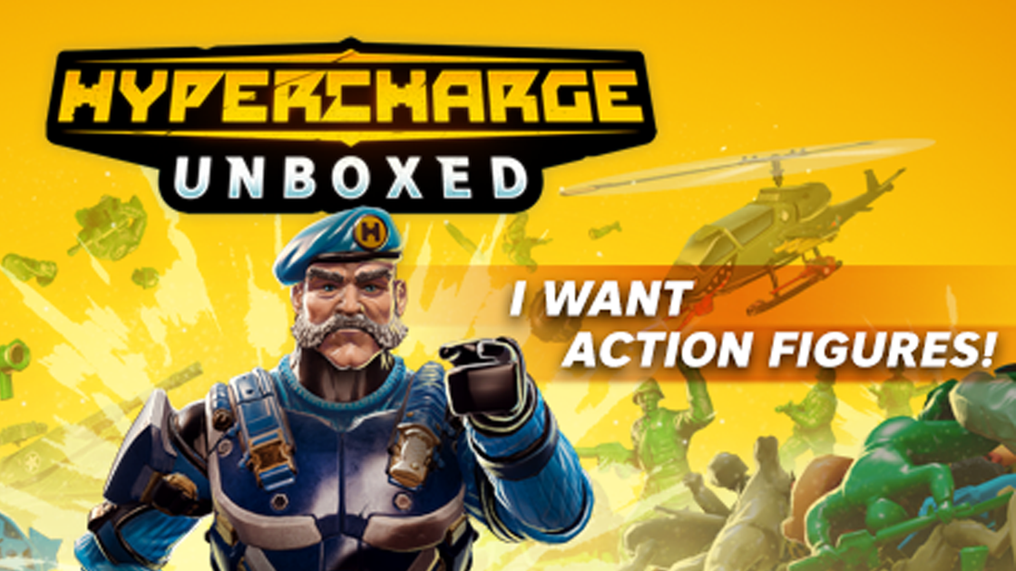 Comment rejoindre la beta Hypercharge: Unboxed sur Xbox ?