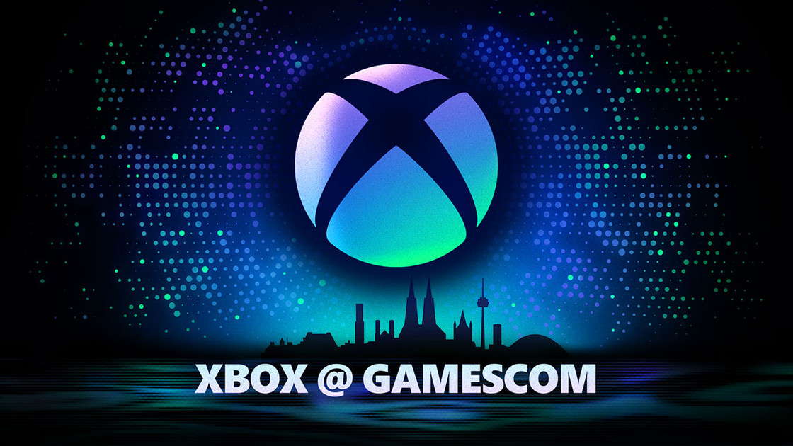 Gamescom 2024 : Xbox annonce son plus grand stand et Blizzard sera de la partie !