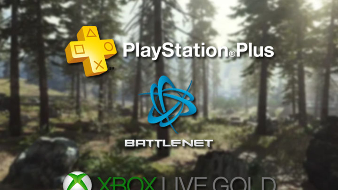 Call of Duty Warzone : PS Plus, Xbox Live Gold et Battle Net, comment jouer au Battle Royale de Modern Warfare ?