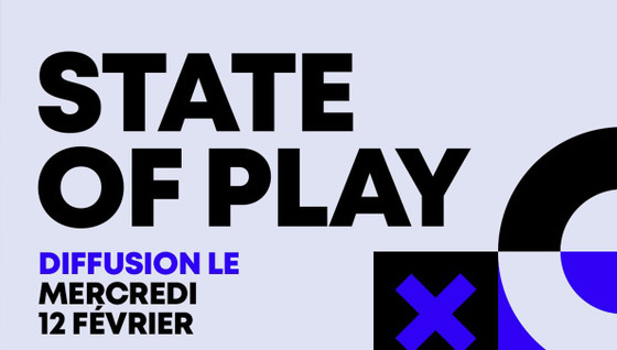 State of Play février 2025 : date, heure et à quoi s'attendre ?