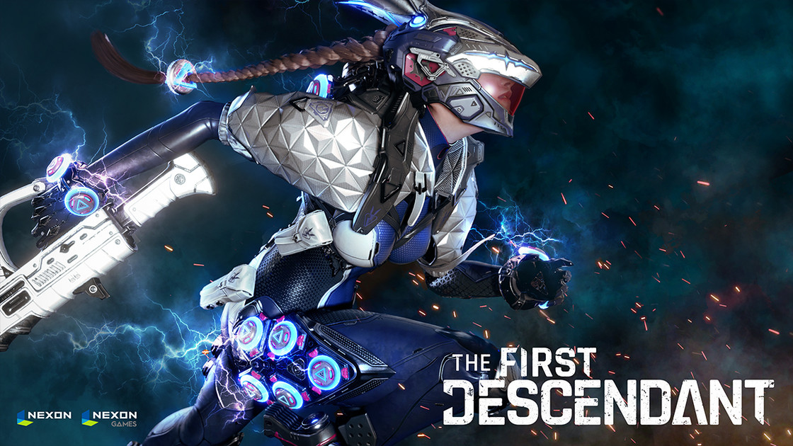 The First Descendant : Annonce d'une Bêta Crossplay et de Nouveaux Personnages