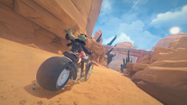 Zenless Zone Zero : la 1.2 s'annonce dingue avec des nouveaux personnages, un univers far west et surtout la possibilité de conduire des motos !