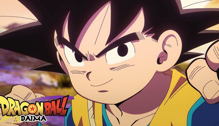 Daima : quand sort l'épisode 8 de Dragon Ball en streaming ? Date de sortie