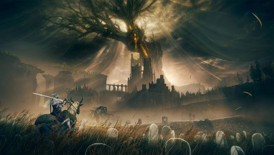 Heure de sortie Elden Ring Shadow of the Erdtree, quand sort le jeu sur le DLC sur PC et consoles ?