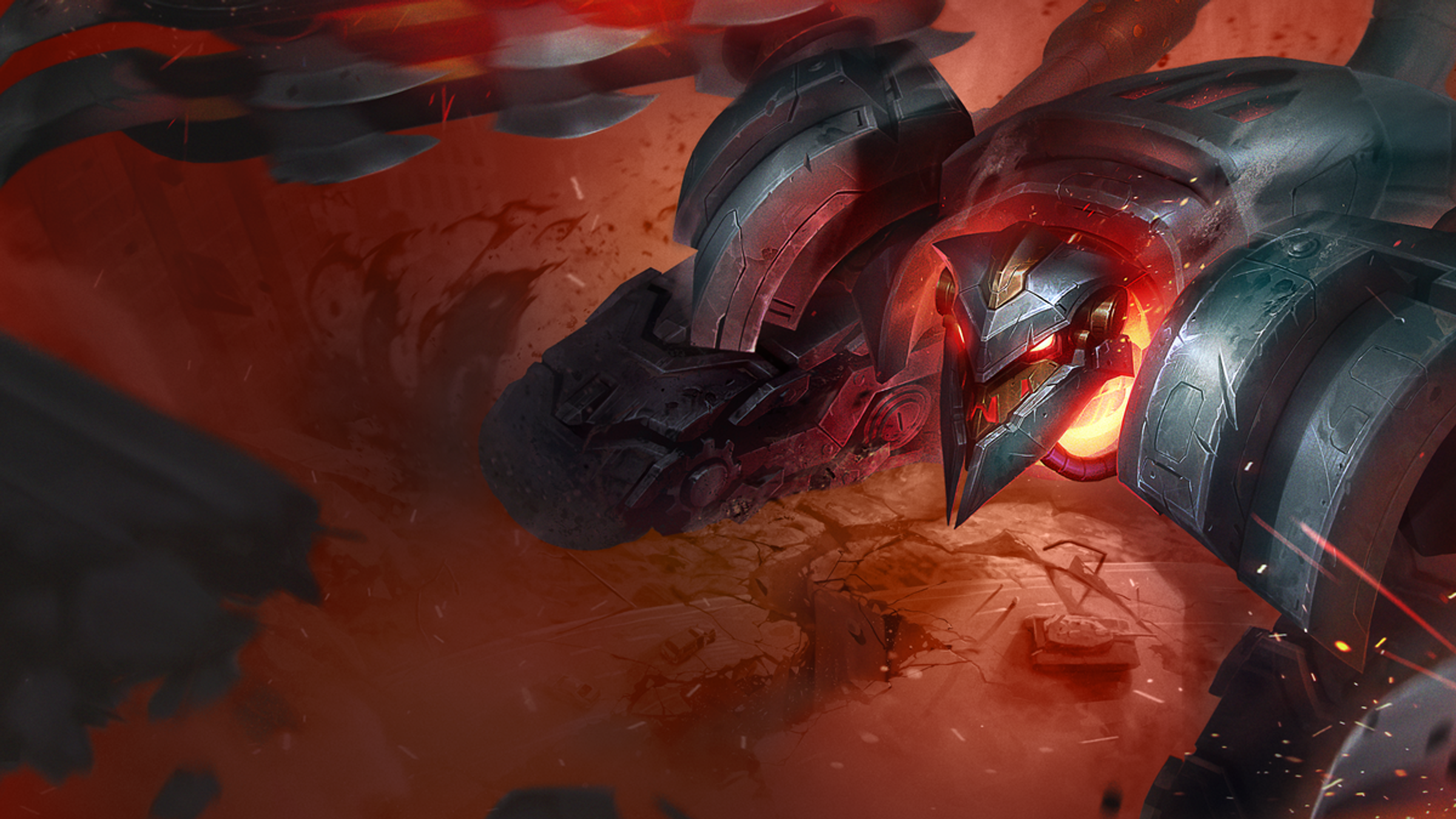 Skarner