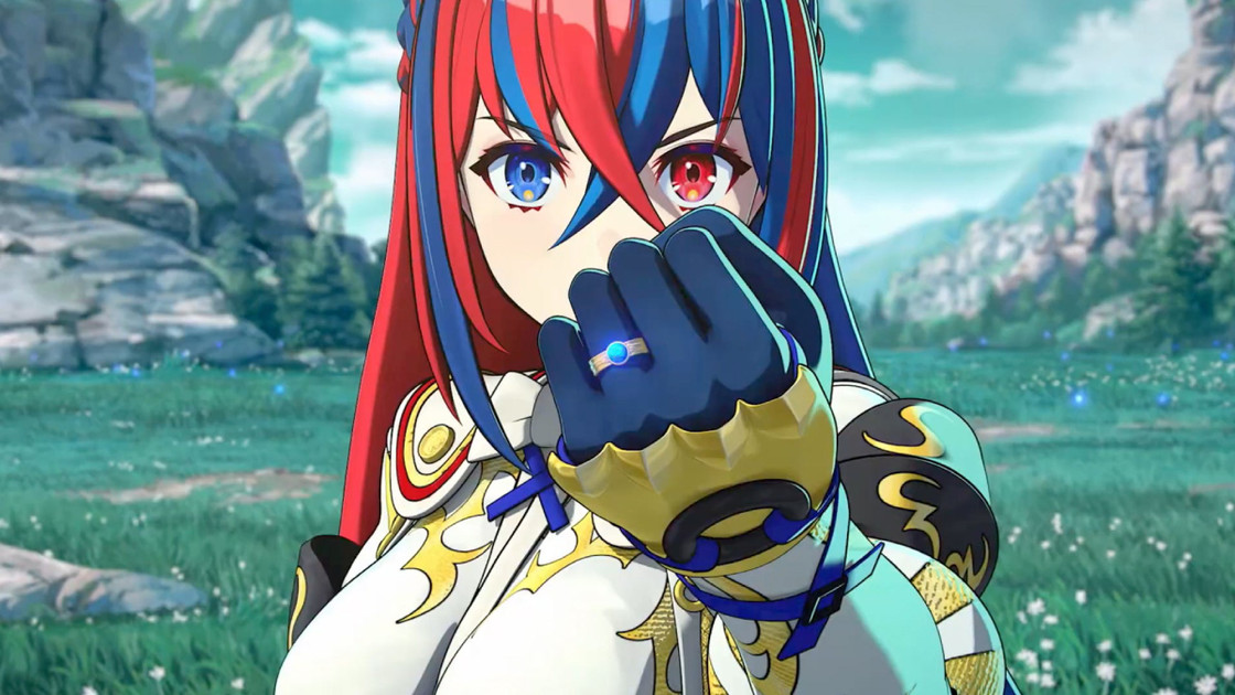 New Game + Fire Emblem : Engage, le jeu a-t-il un new game plus ?