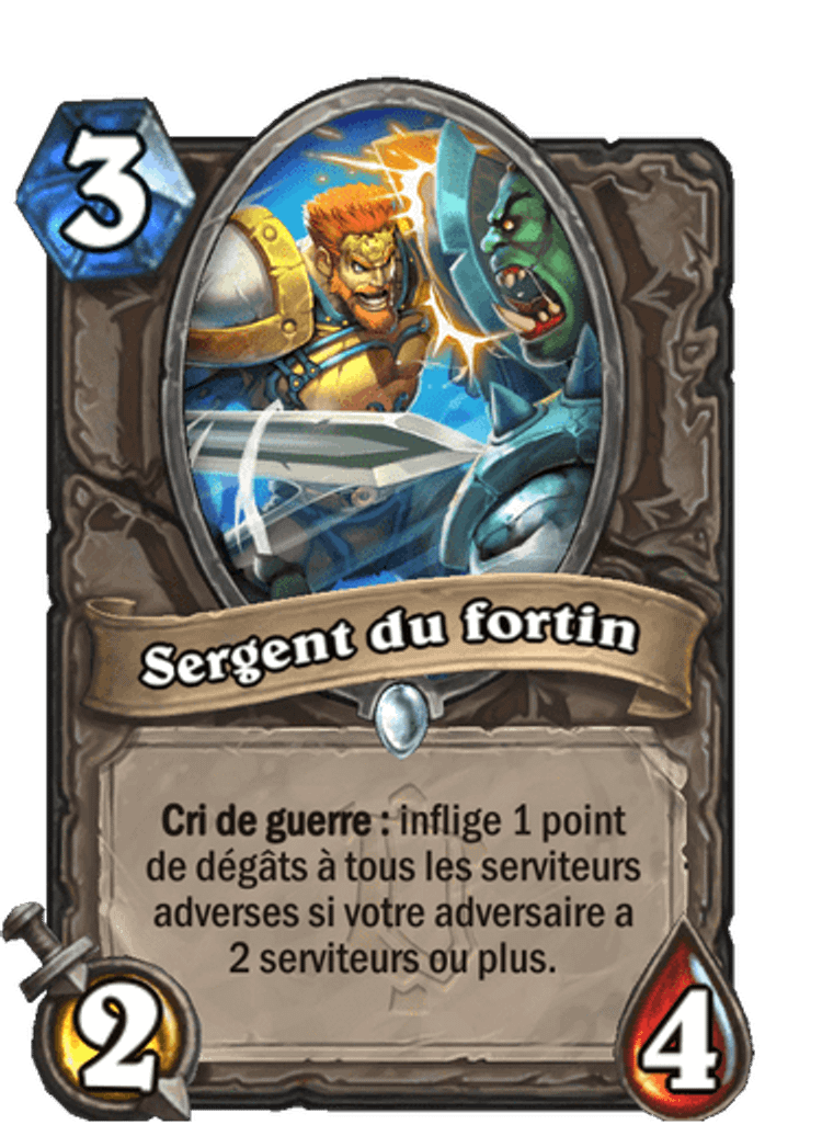 sergent-fortin-nouvelle-carte-alterac-hearthstone