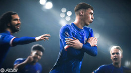 EA Sports FC 25 : Découvrez tous les détails du nouveau mode de jeu Rush (5c5)