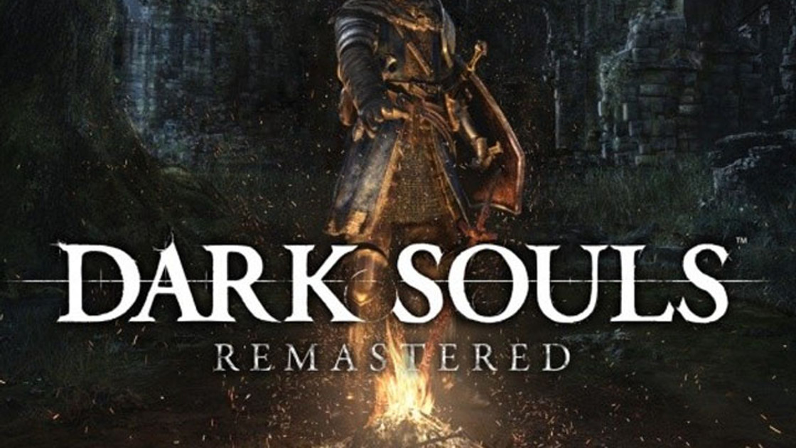 Dark Souls Remastered : Informations sur le jeu