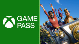 Planet Coaster 2 Game Pass, est-ce que le jeu est prévu dedans ?