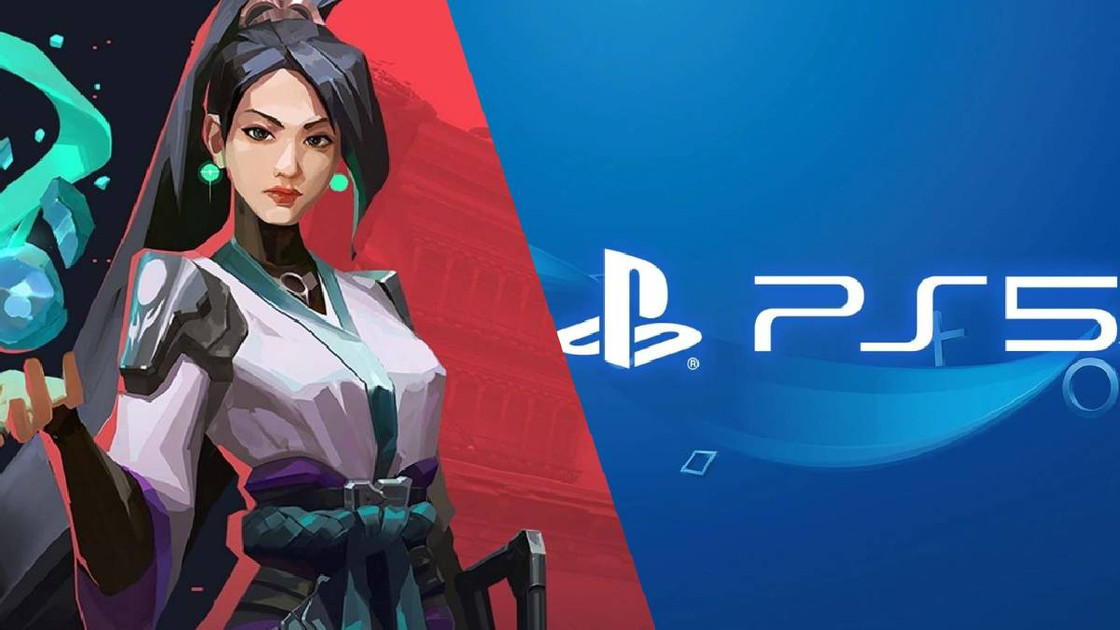 Valorant PS5 Liste des trophées : Y'a-t-il un trophée Platine ?